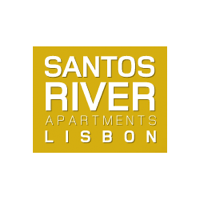 Santos River Apartments logo