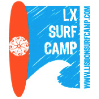 Lx Surf Camp logo
