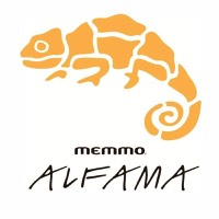 Memmo Alfama Logo