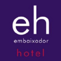 Hotel Embaixador Logo