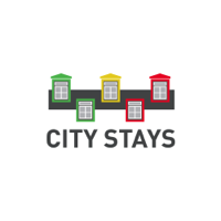 City Stays Logo