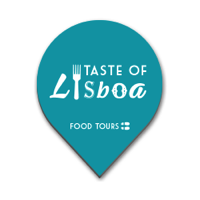 taste of lisbon logo